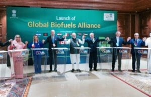 G20 Liderler Zirvesi yenilenebilir enerji