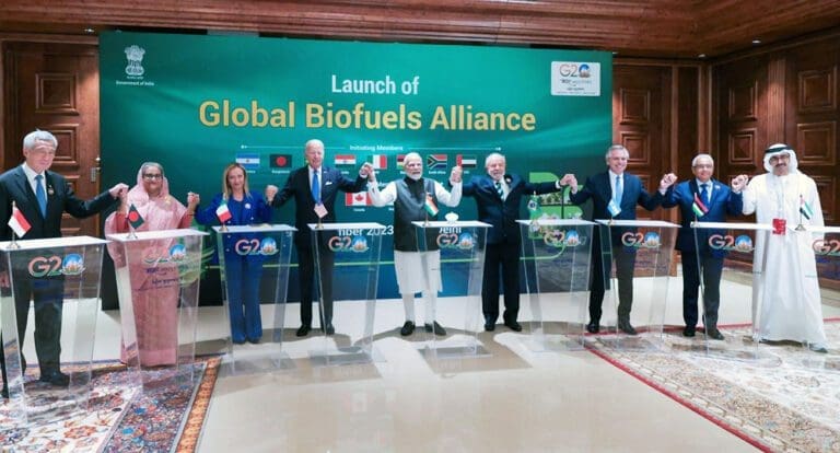G20 Liderler Zirvesi yenilenebilir enerji