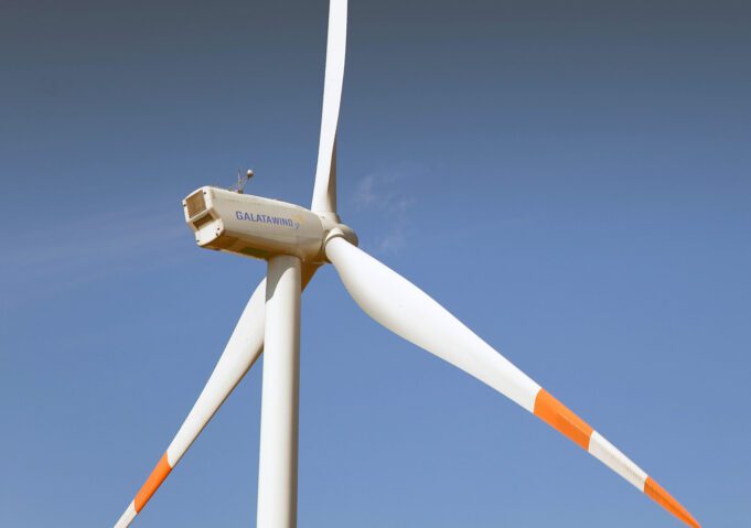 Galata Wind temiz enerji iş birliği