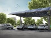 Güneş Enerjili Otoparklar Sürdürülebilir Enerji Türkiye'de Güneş Enerjili Otoparklar