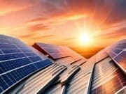 Çin güneş panel üreticilerine anti-damping önlemleri güncellemesi resmi gazete