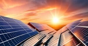 Çin güneş panel üreticilerine anti-damping önlemleri güncellemesi resmi gazete