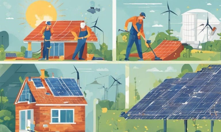 Güneş panellerimi nasıl temizleyebilirim? Güneş Panelleri Temizliği Güneş Enerjisi Bakımı Türkiye Güneş Panel Temizleme