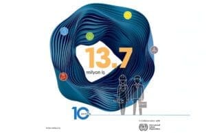 Yenilenebilir enerjide istihdam patlaması IRENA Raporu Yenilenebilir Enerji İstihdamı 2022 Yenilenebilir Enerji İstatistikleri