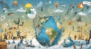 İklim Değişikliği ve İnsan Hakları