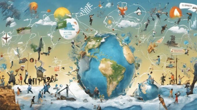 İklim Değişikliği ve İnsan Hakları İklim Değişikliği ve İnsan Hakları