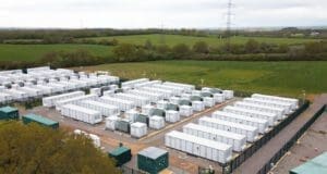 İngiltere enerji depolamada Çin teknolojisini kullanacak İngiltere temiz enerji Çin Huaneng Yenilenebilir enerji depolama