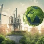 Karbon Vergisi Çevreci Şirketler Emisyon Ticaret Sistemi