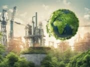 Karbon Vergisi Çevreci Şirketler Emisyon Ticaret Sistemi