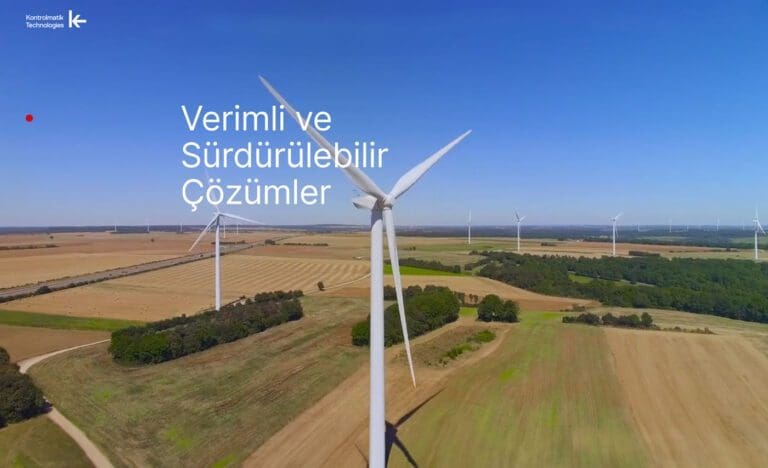 Kontrolmatik Teknoloji BIST 30 Endeksi’ne girdi Kontrolmatik BİST 30 Endeksi