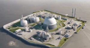 Küçük Modüler Reaktörler Alparslan Bayraktar Rolls-Royce İş Birliği Enerji Geleceği Türkiye SMR