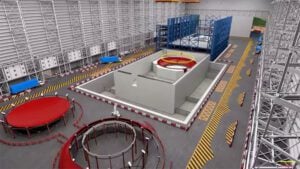 Küçük Modüler Reaktörler Alparslan Bayraktar Rolls-Royce İş Birliği Enerji Geleceği Türkiye İnşa