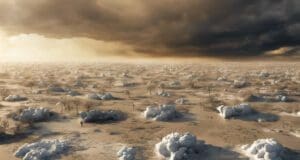 2024 daha sıcak bir yıl olabilir Küresel ısınma 2024 sıcaklık tahmini İklim değişikliği etkileri