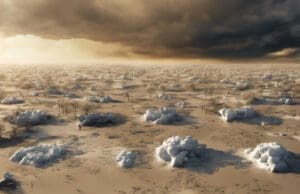 Küresel ısınma 2024 sıcaklık tahmini İklim değişikliği etkileri