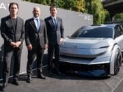 Nissan 2030 Vizyonu Karbon Nötrlük Hedefleri 2030 Elektrikli Araçlar