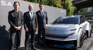 Nissan 2030 Vizyonu Karbon Nötrlük Hedefleri 2030 Elektrikli Araçlar