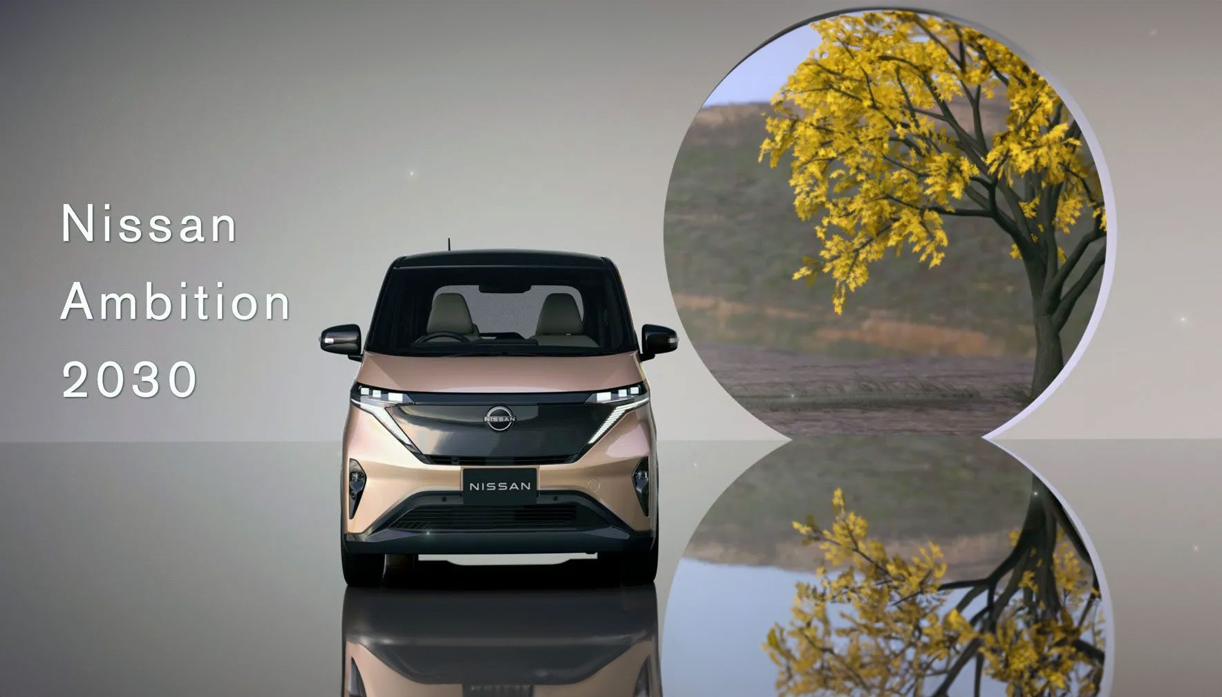 Nissan 2030 Vizyonu Karbon Nötrlük Hedefleri 2030 Elektrikli Araçlar