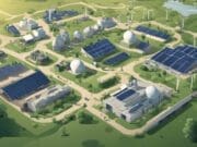 OSB'ler için Yeşil Enerji Zorunluluğu Yenilenebilir Enerji Hedefleri İklim Değişimi Kanunu