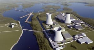 Polonya nükleer santral izni Temiz enerji Polonya Türkiye nükleer enerji projeleri