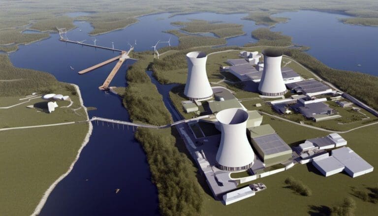 Polonya, ilk nükleer santralinin çevresel iznini verdi Polonya nükleer santral izni Temiz enerji Polonya Türkiye nükleer enerji projeleri