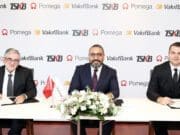 Pomega Enerji Kredi Lityum İyon Pil Hücresi Giga Fabrikası Pomega Enerji Depolama