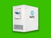 RePG Enerji’den yenilenebilir enerji ve temiz su üretiminde öncü adım RePG Enerji Yenilenebilir Enerji Temiz Su Üretimi 150 litre
