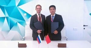 Rosatom Hidrojen enerjisi iş birliği