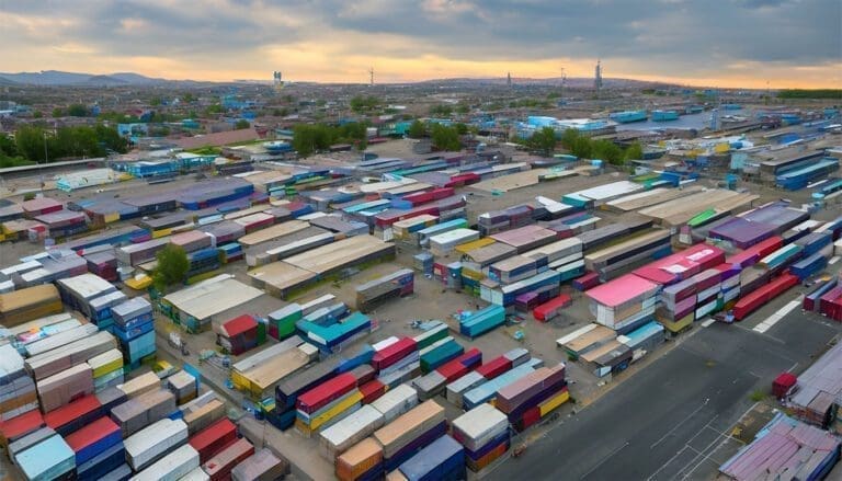 Türk ihracatçıları için karbon düzenlemesi: SKDM 1 Ekim’de başlıyor SKDM Türk İhracatçıları için Karbon Düzenlemesi