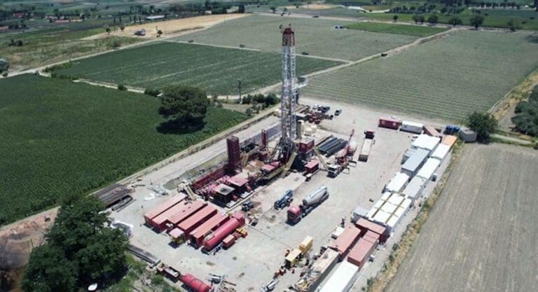 Sanko Holding JES Projesi Gediz Havzası Jeotermal Enerji Santrali Bilirkişi Raporu Kamu Yararı