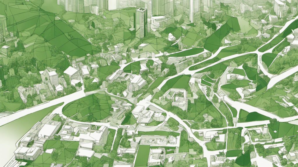Sürdürülebilir Şehir Planlaması