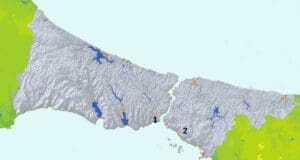 Türkiye Kıyı Şehirleri ve Deniz Seviyesi Tehdidi
