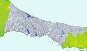 Türkiye Kıyı Şehirleri ve Deniz Seviyesi Tehdidi