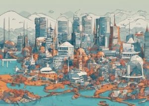 Türkiye yenilenebilir enerji hedefleri için İngiltere’nin desteğini alacak Türkiye'nin Yenilenebilir Enerji Sektörü İstanbul Teknoloji Cazibe Merkezi İstanbul Girişim Ekosistemi