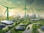 Zorlu Yenilenebilir Enerji halka arz