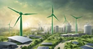 Zorlu Yenilenebilir Enerji halka arz