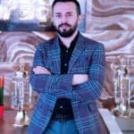 Pilot Garage Genel Koordinatörü Cihan Emre