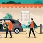 ikinci el elektrikli araç elektrikli araç ekspertiz Pilot Garage