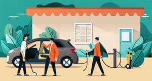 ikinci el elektrikli araç elektrikli araç ekspertiz Pilot Garage