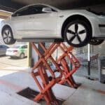 ikinci el elektrikli araç