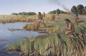 iklim-degisikligi-ilk-insanlari-yok-etti