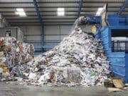 ÇEVKO Vakfı: “Atıkların geri dönüşümünü sanayiciler üstlensin” sanayi atık geri dönüşümü ÇEVKO Vakfı GÜS Genişletilmiş Üretici Sorumluluğu