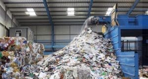 sanayi atık geri dönüşümü ÇEVKO Vakfı GÜS Genişletilmiş Üretici Sorumluluğu