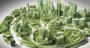 Şehirlerin Yeşil Dönüşümünde Yeni Planlama Yaklaşımları