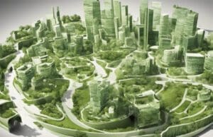 Şehirlerin Yeşil Dönüşümünde Yeni Planlama Yaklaşımları
