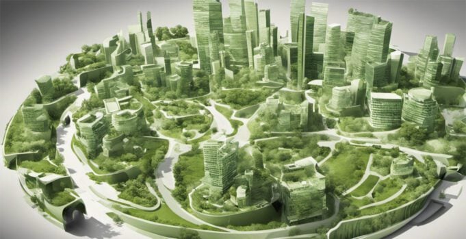 Şehirlerin Yeşil Dönüşümünde Yeni Planlama Yaklaşımları