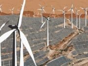 Çin, yenilenebilir enerji kaynaklarında elde ettiği gelirle liderliğe oynuyor temiz enerji geliri