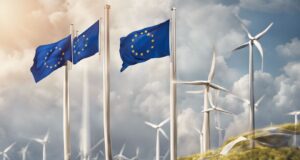 2023 Avrupa Enerji Birliği Raporu Avrupa'nın Temiz Enerji Dönüşümü Avrupa'da Yenilenebilir Enerji Artışı ve Fosil Yakıtların Azalması