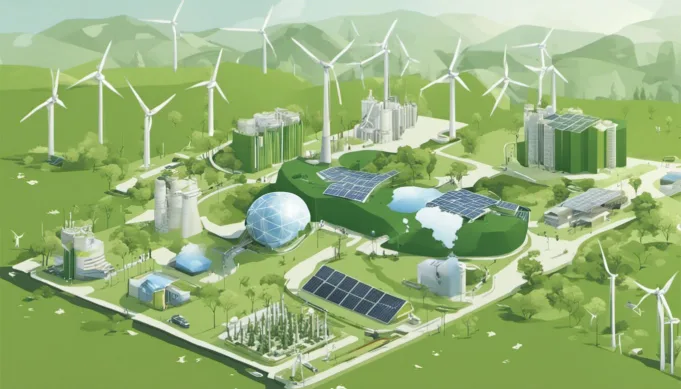 2024 yılı YEKDEM başvuruları Yeşil enerji fırsatları Sürdürülebilir Türkiye