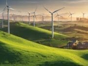2040 Avrupa enerji dönüşümü Yenilenebilir enerjiye geçiş yatırımları AB iklim değişikliği stratejisi - Potsdam İklim Etkisi Araştırma Enstitüsü
