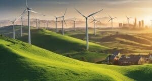 2040 Avrupa enerji dönüşümü Yenilenebilir enerjiye geçiş yatırımları AB iklim değişikliği stratejisi - Potsdam İklim Etkisi Araştırma Enstitüsü